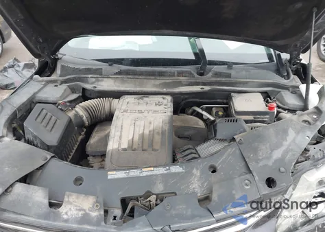 2016 Chevrolet Equinox Lt z USA, uszkodzony, nr VIN 2GNALCEK3G6111433